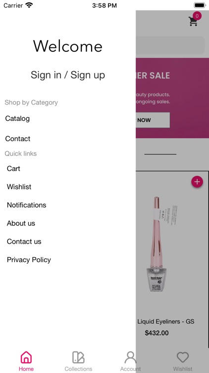 Zelev's Beauty Brands