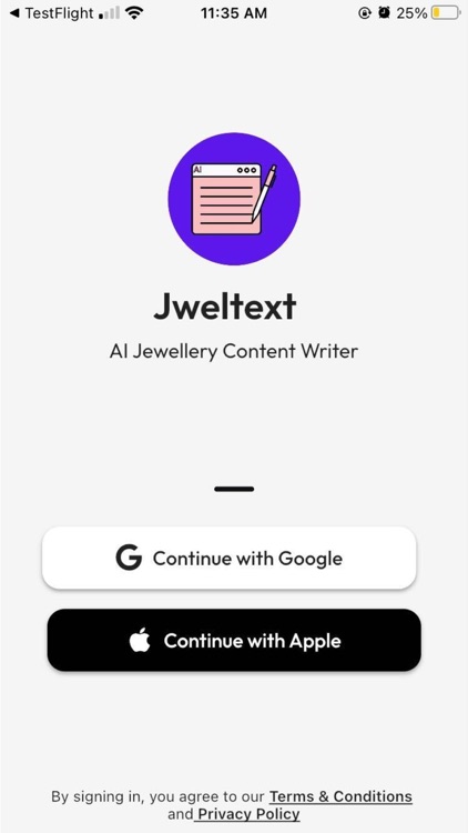 Jweltext: AI Jewelry Content