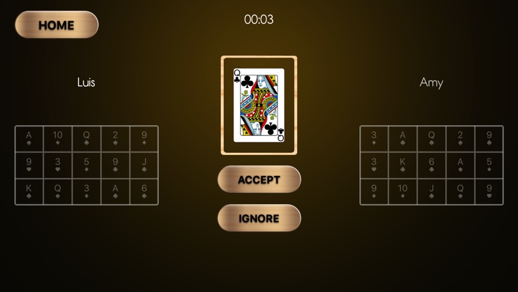 Card Stroke screenshot-5