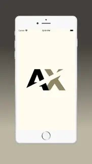 advxnce iphone screenshot 1