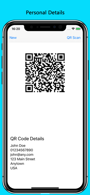 QR Code ID(圖2)-速報App