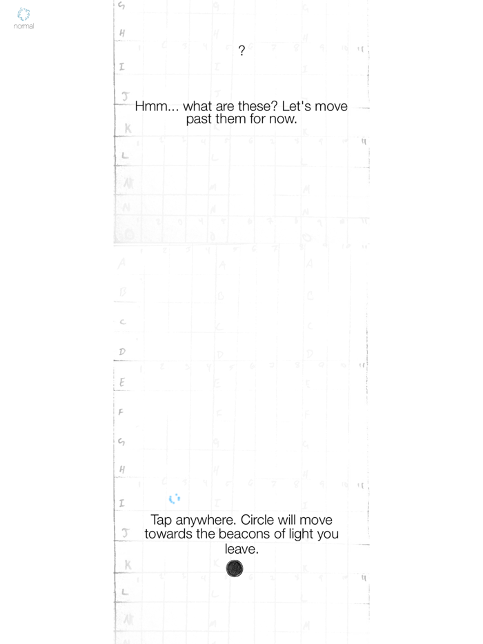 A Noble Circle - Prologue