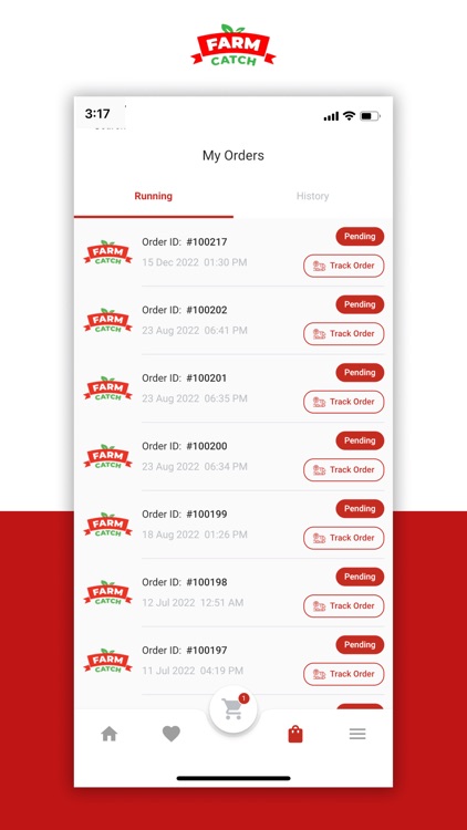 FarmCatch Buy Meat Online screenshot-3