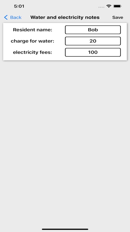 Convenient rental screenshot-3