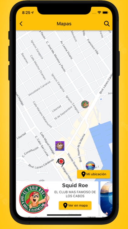 Cabo Digital screenshot-3