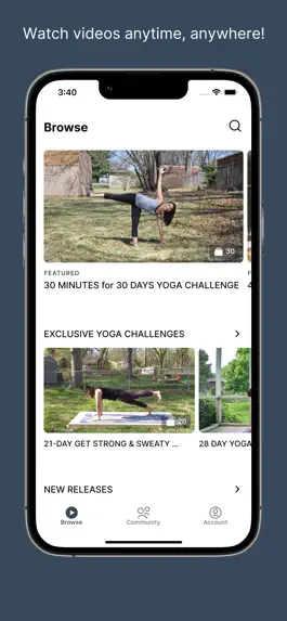 Game screenshot Yoga Upload Plus mod apk