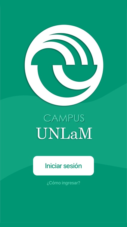 Campus UNLaM