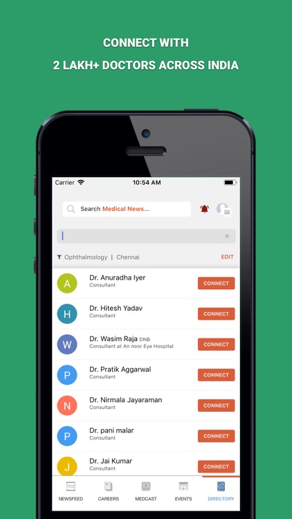 PlexusMD for Doctors screenshot-5