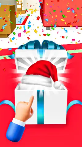 Game screenshot Christmas House Decoration apk