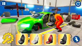 Game screenshot Car Mechanic Simulator 2023 hack