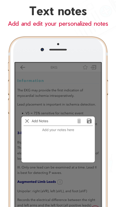 How to cancel & delete Dosage Calculations from iphone & ipad 3