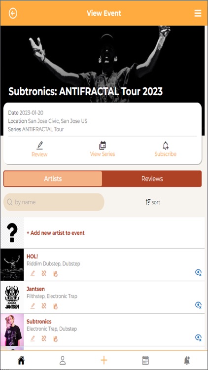 musistant screenshot-4