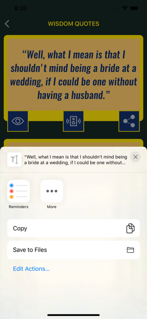Thomas Hardy Wisdom(圖5)-速報App