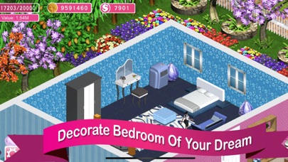 Dream Home Design screenshot 3