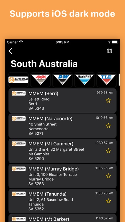 MMEM Finder screenshot-6