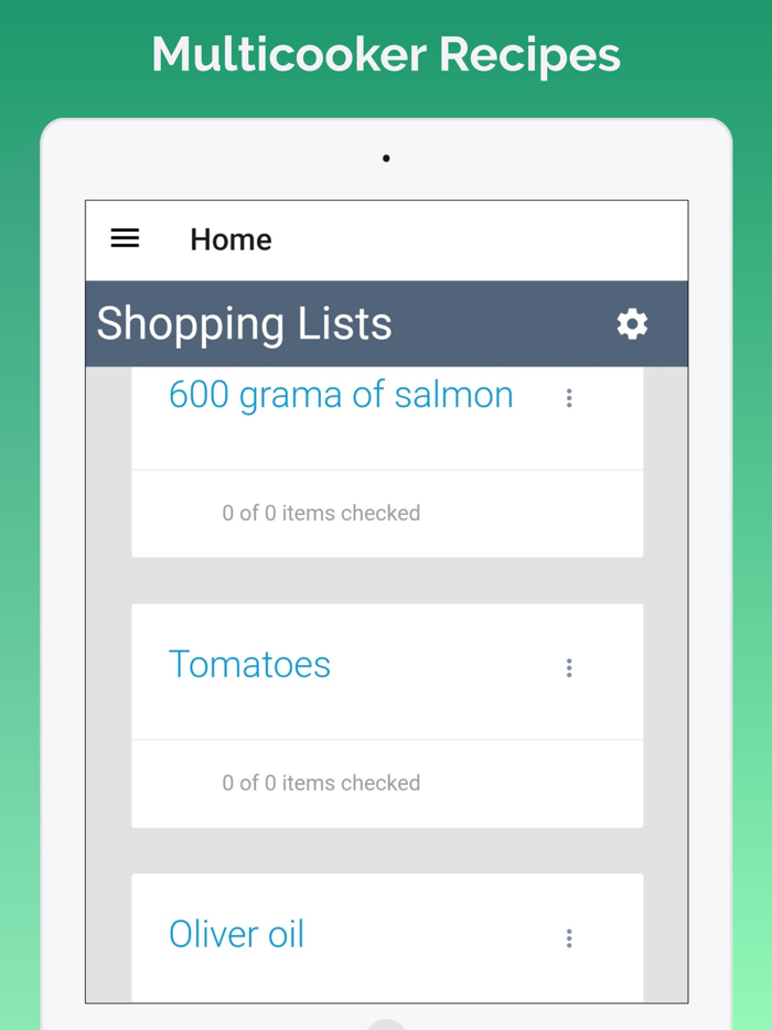 Ninja Foodi Recipes Meals