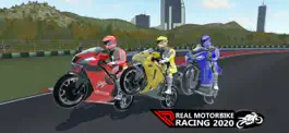 Game screenshot Real Motorbike Racing 2020 mod apk