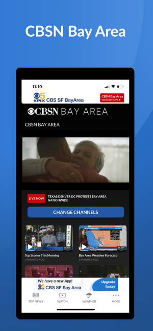 CBS SF Bay Area(圖2)-速報App