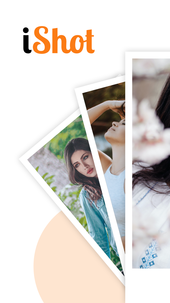 iShot - Shot On Frame