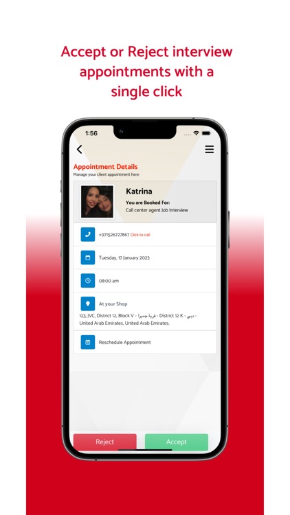 JustPro Plus screenshot-4