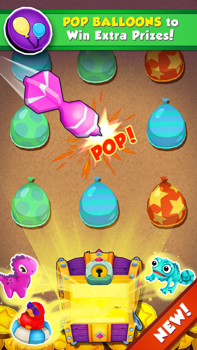 Coin Dozer screenshot1