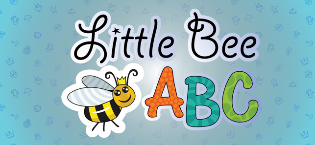 Little Bee ABC Fun(圖1)-速報App