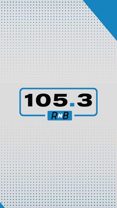 105.3 RNB screenshot 3