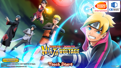 Naruto X Boruto Ninja Voltage For Android Download Free Latest Version Mod 21