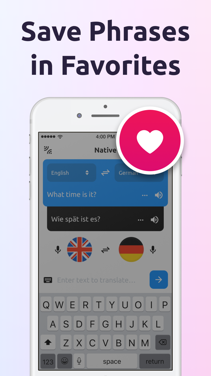 Translator Translate Language