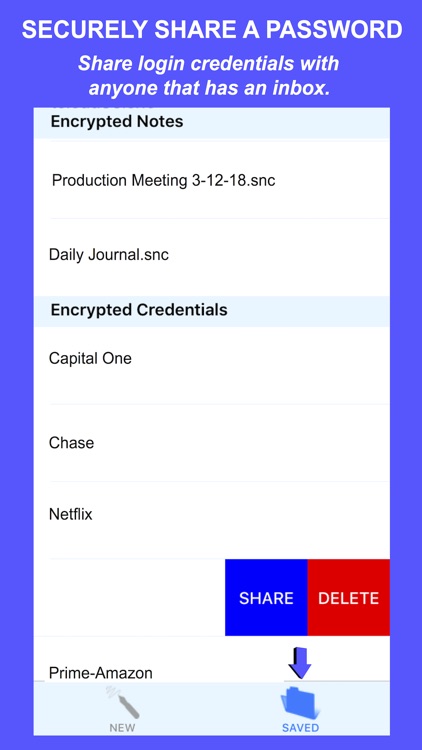 Email Encryptor screenshot-9