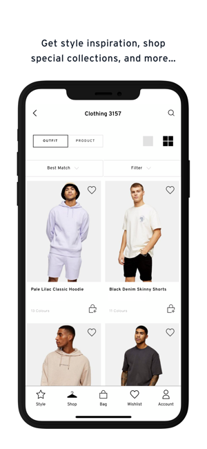 TOPMAN US(圖3)-速報App