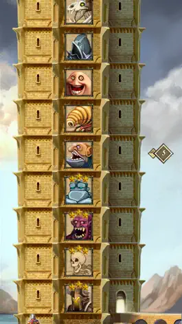 Game screenshot Memo Quest Battle hack
