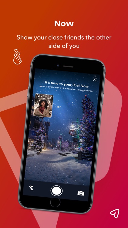 Pepul-Social Network app
