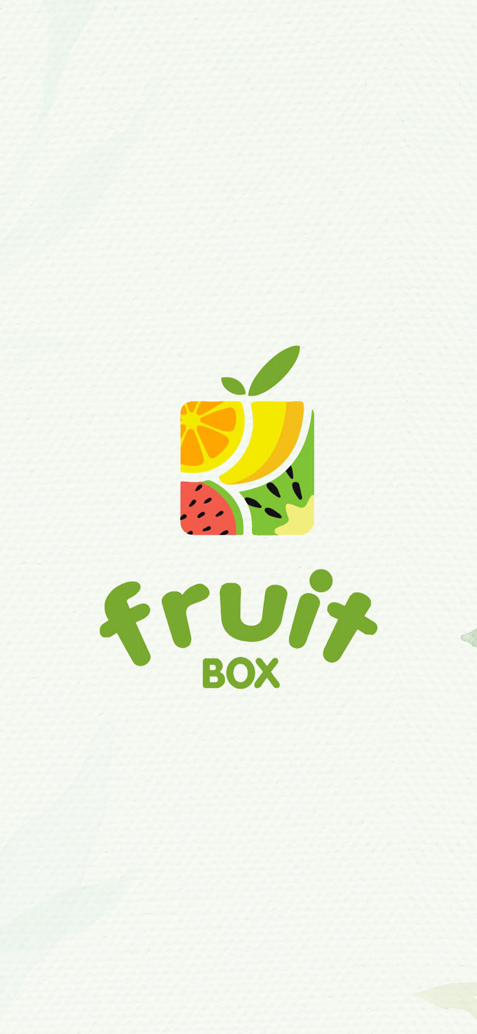 Fruit box - فروت بوكس