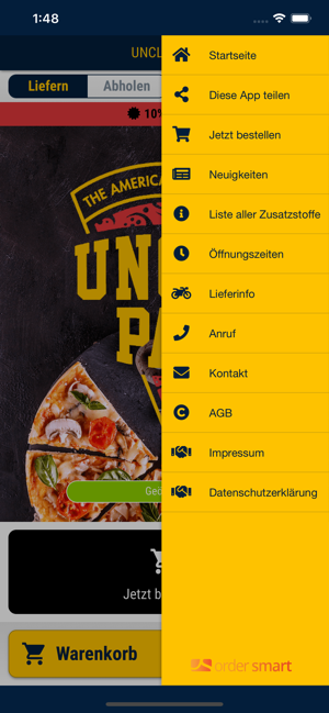 UNCLE PAN(圖2)-速報App