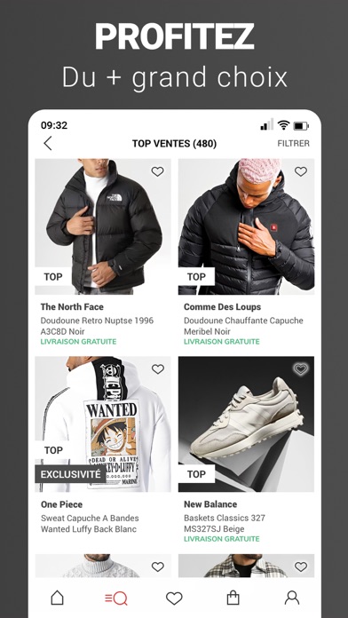 La Boutique Officielle La Boutique Officielle