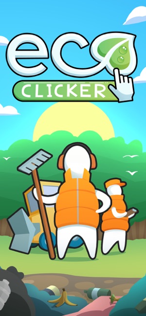 Idle EcoClicker Save the Earth(圖7)-速報App