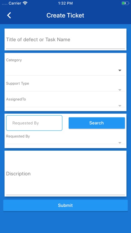 IT-HelpDesk screenshot-4
