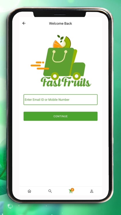 Fast Fruits UAE