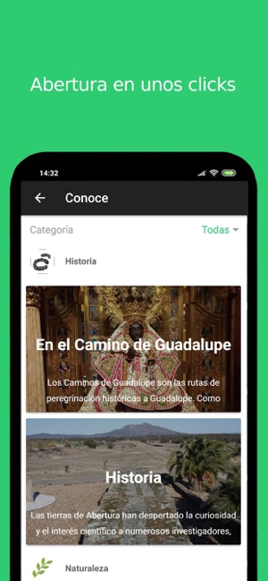 Turismo Abertura(圖4)-速報App