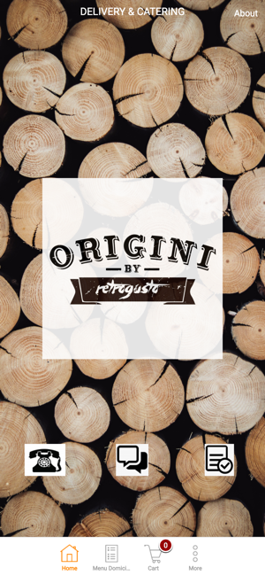 ORIGINI BOQUETE(圖1)-速報App