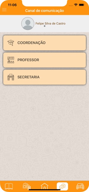 Escola Bakhita Mobile(圖8)-速報App