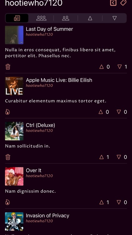 MusicaleRap screenshot-4