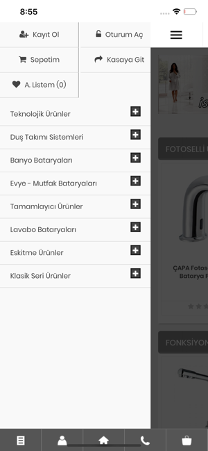 Online ÇAPA Musluk(圖2)-速報App