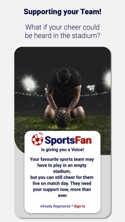 SportsFan