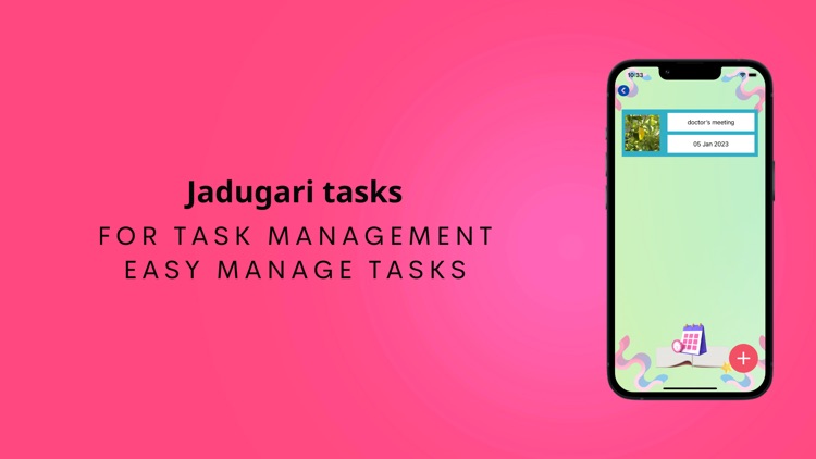 Jadugari tasks screenshot-4