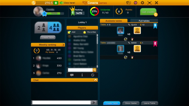 Canasta by ConectaGames screenshot-6