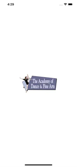 Game screenshot Academy of Dance & Fine Arts mod apk