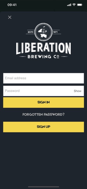 Liberation Brewing Co(圖1)-速報App