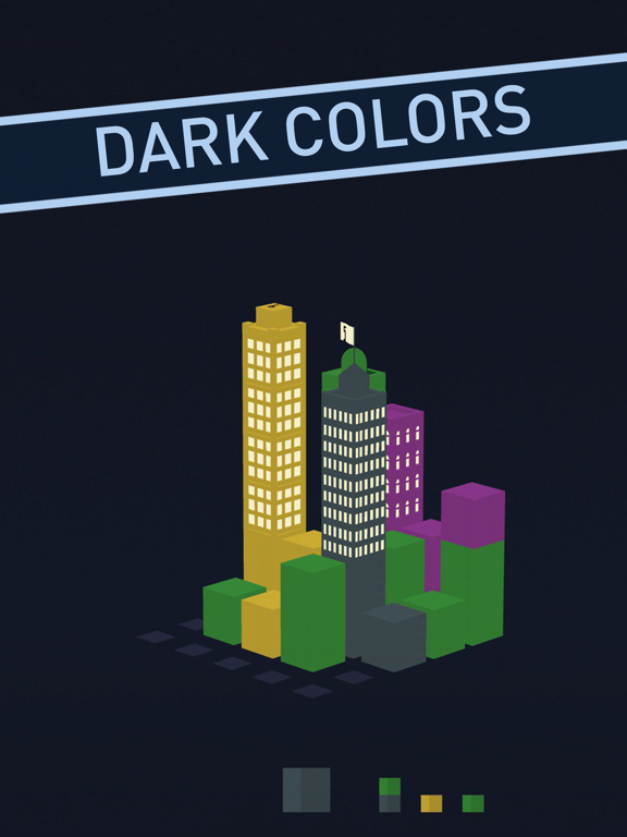 High Rise A Puzzle Cityscape Tips, Cheats, Vidoes and Strategies